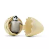Schleich Penguin Family Fun speelgoedfiguur meerkleurig 42661