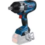 Slagschroevendraaier Bosch GDS 18V-1050 HC, 1750 tpm, 3/4 inch boorhouder