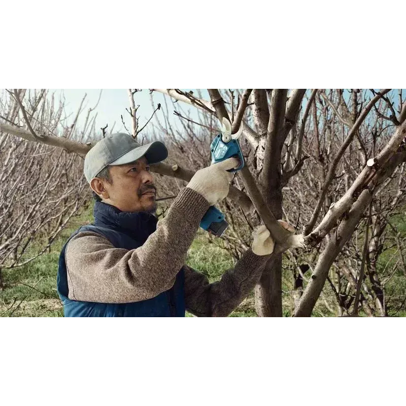 Bosch Pro Pruner Professional accu-grasschaar 2,5 cm 12 V lithium-ion (Li-Ion) zwart, blauw