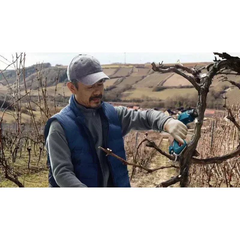 Bosch Pro Pruner Professional accu-grasschaar 2,5 cm 12 V lithium-ion (Li-Ion) zwart, blauw