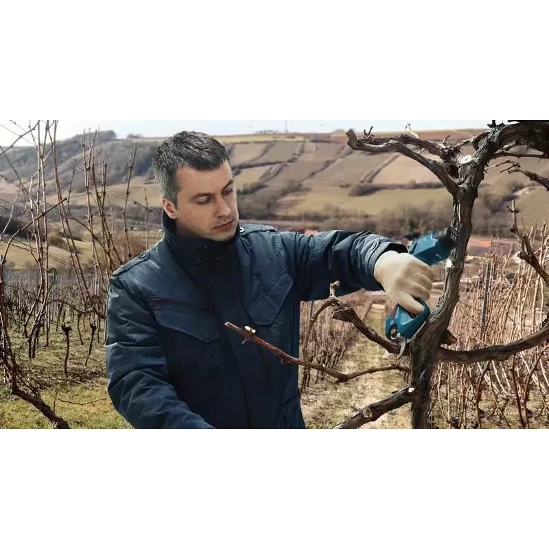 Bosch Pro Pruner Professional accu-grasschaar 2,5 cm 12 V lithium-ion (Li-Ion) zwart, blauw