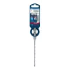 Boor Bosch SDS plus-7X 4mm 165mm 1 stuk