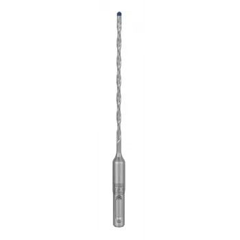 Boor Bosch SDS plus-7X 4mm 165mm 1 stuk