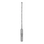 Boor Bosch SDS plus-7X 4mm 165mm 1 stuk