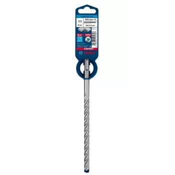 Hamerboor Bosch Expert SDS plus-7X 1,1 cm
