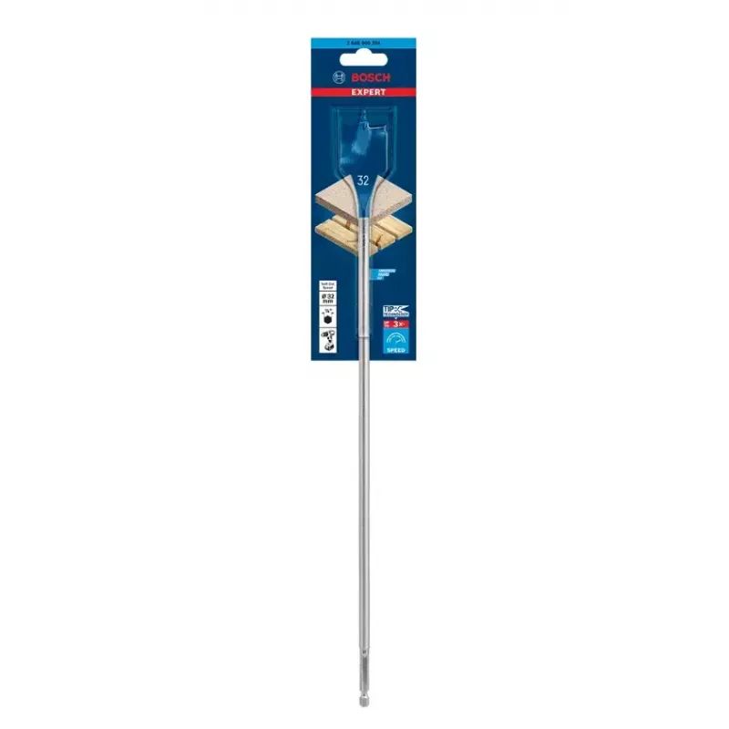 Bosch 2 608 900 354 boor spadeboor 1 stuk