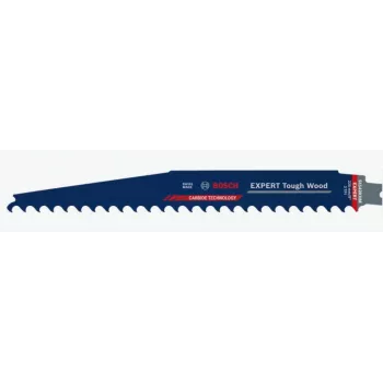 Bosch Expert 2 608 900 404 decoupeer-/rol-/reciprozaagblad carbide 3 stk.