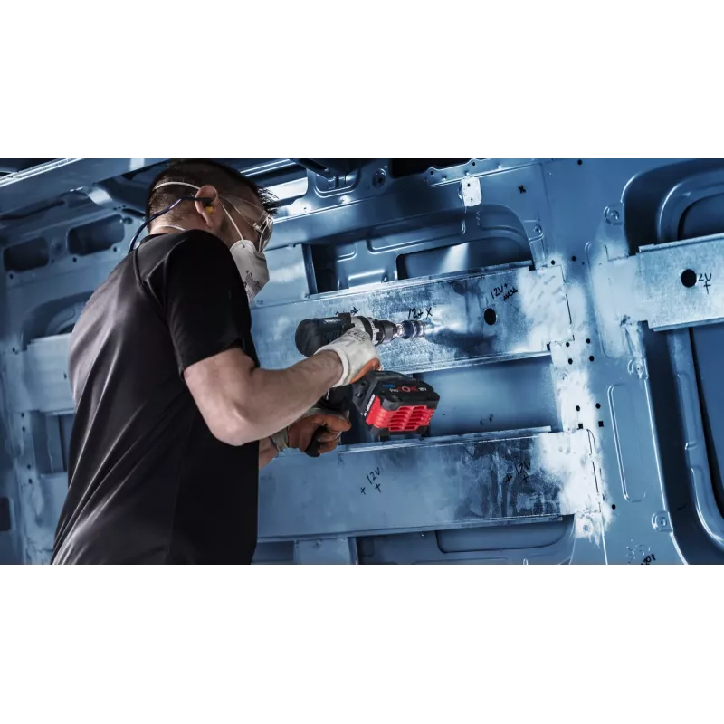 Bosch 2 608 900 499 boorkroon-gatenzaag 1 stuk