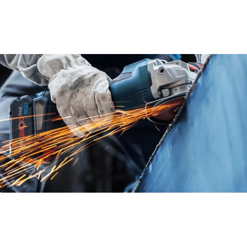 Bosch 2 608 621 791 haakse slijper accessoire slijpschijf