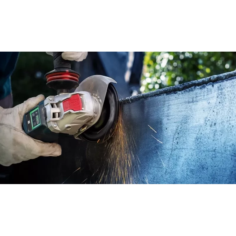 Bosch EXPERT R782 PRISMA slijpschijf