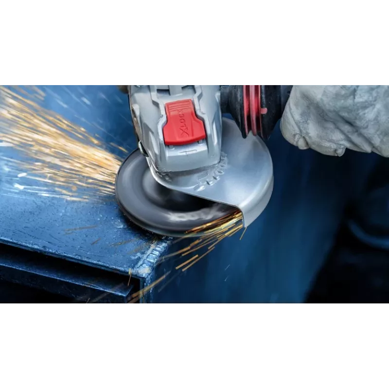Bosch EXPERT R782 PRISMA slijpschijf
