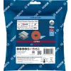 Bosch EXPERT R782 PRISMA slijpschijf