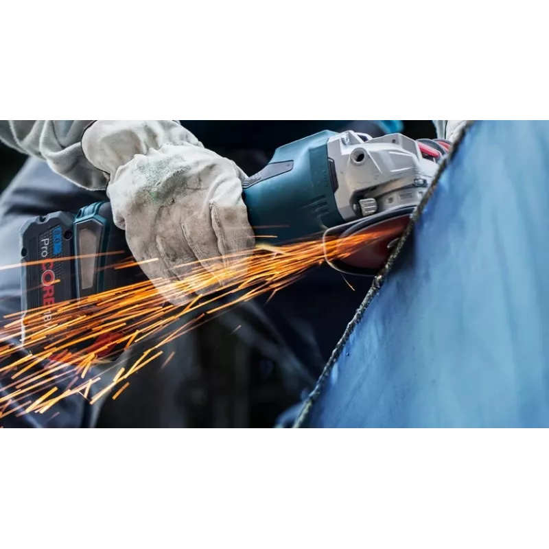 Bosch EXPERT R782 PRISMA slijpschijf