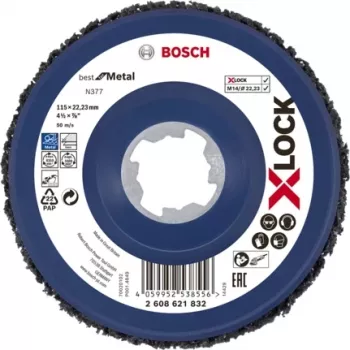 Bosch N377 slijpschijf
