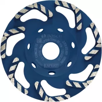 Bosch 2 608 900 651 roterend gereedschap schuur-/schuurtoebehoren beton