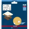 Bosch 2 608 900 812 roterend gereedschap schuur-/schuurtoebehoren hout schuurblad