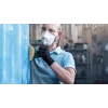 Bosch 2 608 900 815 roterend gereedschap schuur-/schuurtoebehoren hout schuurblad