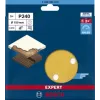 Bosch 2 608 900 819 roterend gereedschap schuur-/schuurtoebehoren hout schuurblad