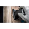 Bosch 2 608 900 828 roterend gereedschap schuur-/schuurtoebehoren hout schuurblad