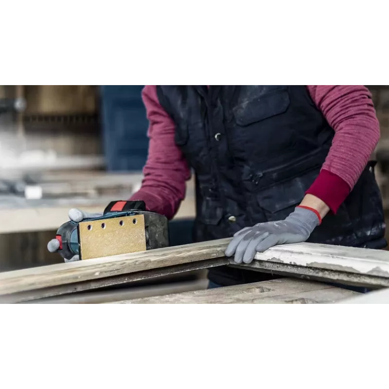 Bosch 2 608 900 836 schuurblad voor hout en lak