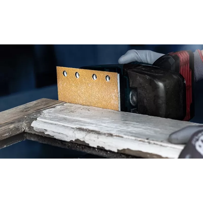 Bosch 2 608 900 836 schuurblad voor hout en lak