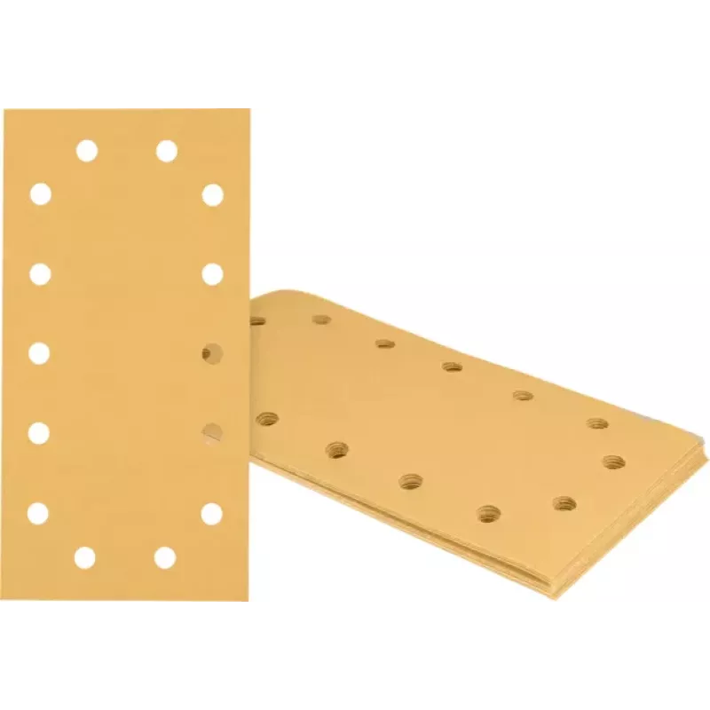Bosch 2 608 900 836 schuurblad voor hout en lak