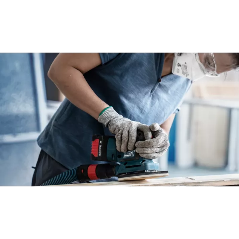 Bosch Expert C470 schuurpapier