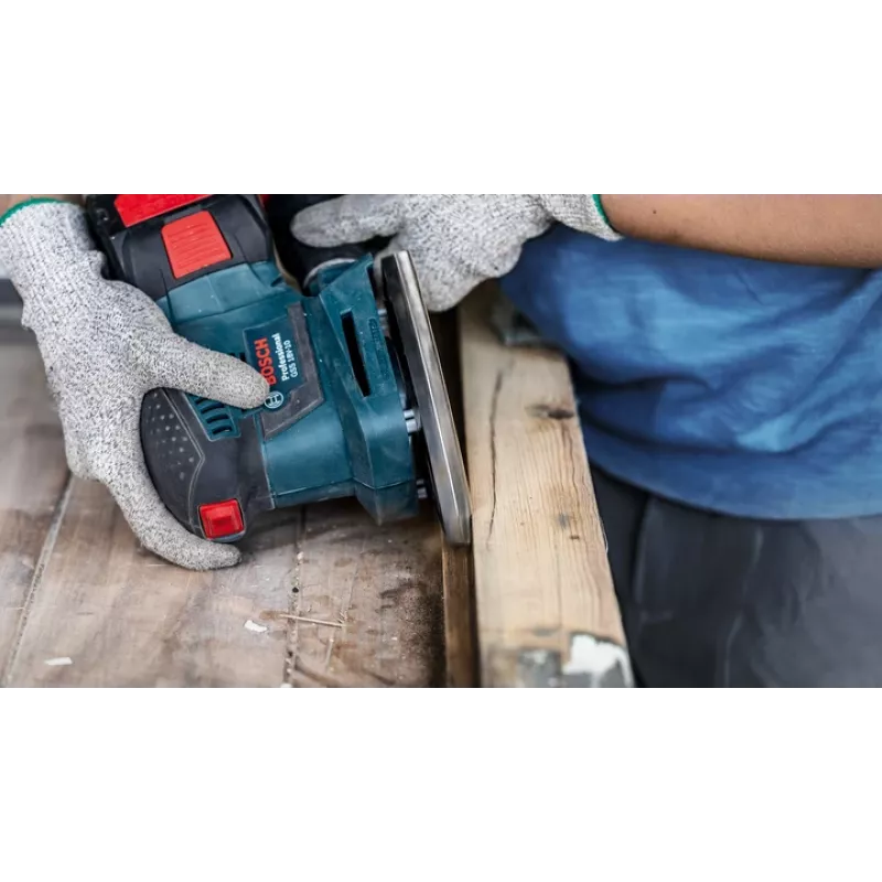Bosch Expert C470 schuurpapier