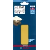 Bosch 2 608 900 883 roterend gereedschap schuur-/schuurtoebehoren hout schuurblad
