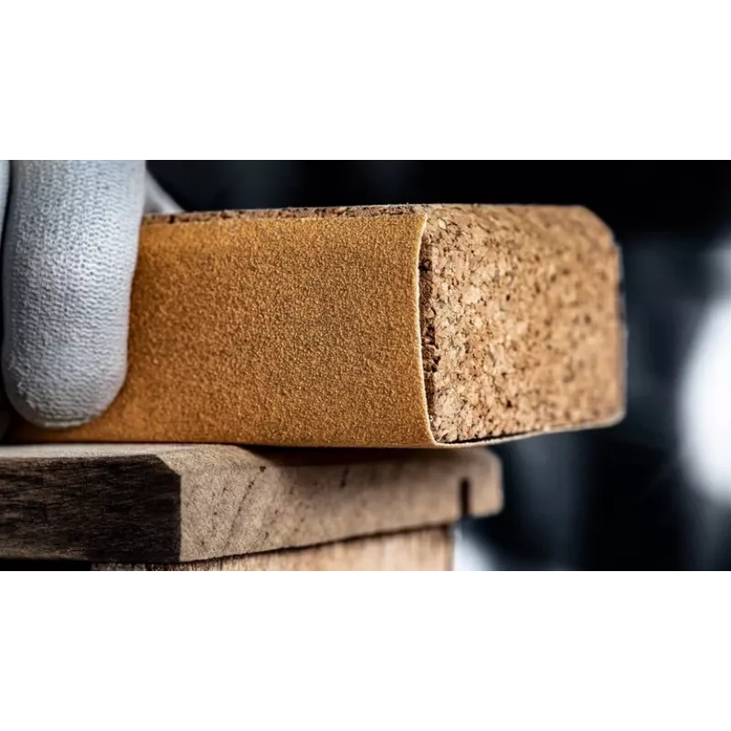 Bosch 2 608 900 907 handschuurtoebehoren schuurrol 1 stuk