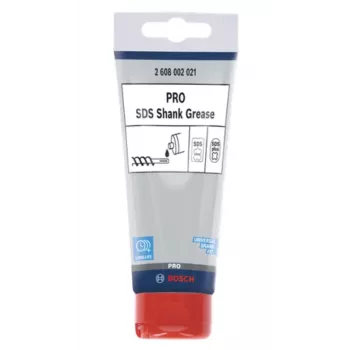 Bosch 2 608 002 021 boorhamer-toebehoren boorhamervet