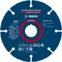 Bosch 2 608 901 188 roterend gereedschap schuur-/schuurtoebehoren doorslijpschijf voor kunststof, hout
