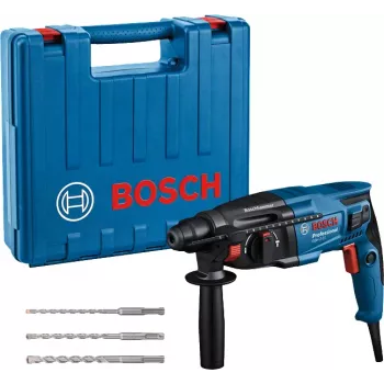 Hamerboor Bosch GBH 2-21 Professional 720W SDS Plus, 2,1 cm, 2J