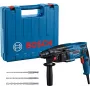 Hamerboor Bosch GBH 2-21 Professional 720W SDS Plus, 2,1 cm, 2J