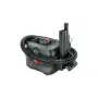Bosch AdvancedVac 18V-8 8 L cilinderstofzuiger nat&droog stofzakken