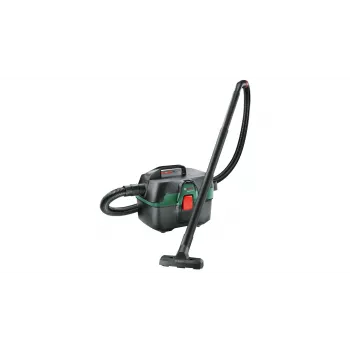 Bosch AdvancedVac 18V-8 8 L cilinderstofzuiger nat&droog stofzakken