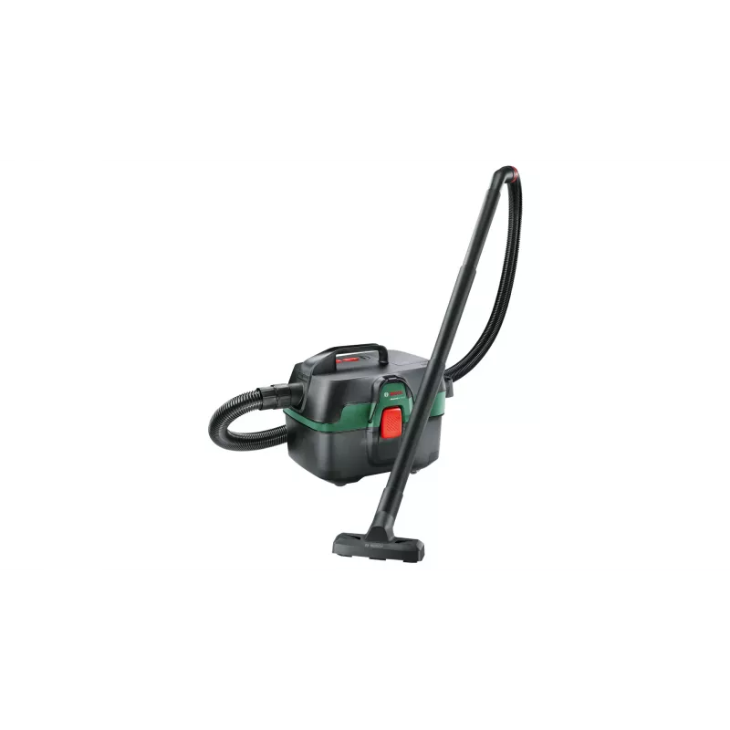 Bosch AdvancedVac 18V-8 8 L cilinderstofzuiger nat&droog stofzakken