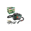 Bosch AdvancedVac 18V-8 8 L cilinderstofzuiger nat&droog stofzakken