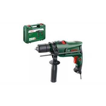 Bosch EasyImpact 600 3000 t/min 1,7 kg zwart, groen