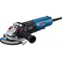 Bosch GWS 17-150 PS PROFESSIONAL haakse slijper 15 cm 9700 RPM 1700 W 2,4 kg