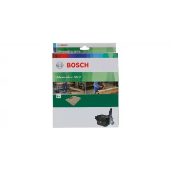 Bosch 2 609 256 F68 stofzuigertoebehoren/onderdeel stofzak droogzuiger