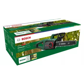 Bosch 0 600 8B8 304 kettingzaag 1800 W groen