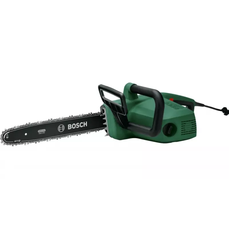 Bosch 0 600 8B8 304 kettingzaag 1800 W groen