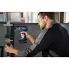 Bosch GSR 18V-55 1800 t/min 1 kg zwart, blauw