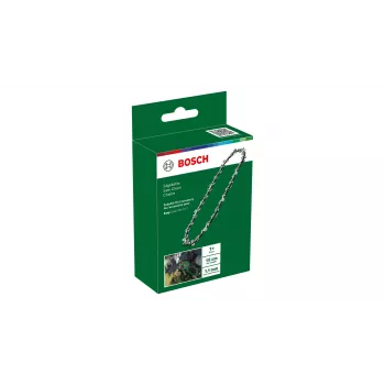 Kettingzaagketting Bosch F016800624 — 15 cm zaaglengte, 1,1 mm aandrijfschakeldikte