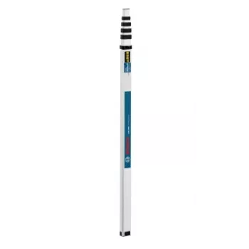 Bosch GR 500 Professional aluminium telescopische meetlat, 5 m