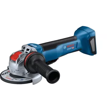 Bosch GWX 18V-10 P Professional accu-haakse slijper 9000 t/min 1000 W 1,9 kg