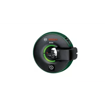 Borenset Bosch 0603663A03 — reserveborenset voor elektrisch gereedschap, MPN 0603663A03