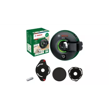 Borenset Bosch 0603663A03 — reserveborenset voor elektrisch gereedschap, MPN 0603663A03