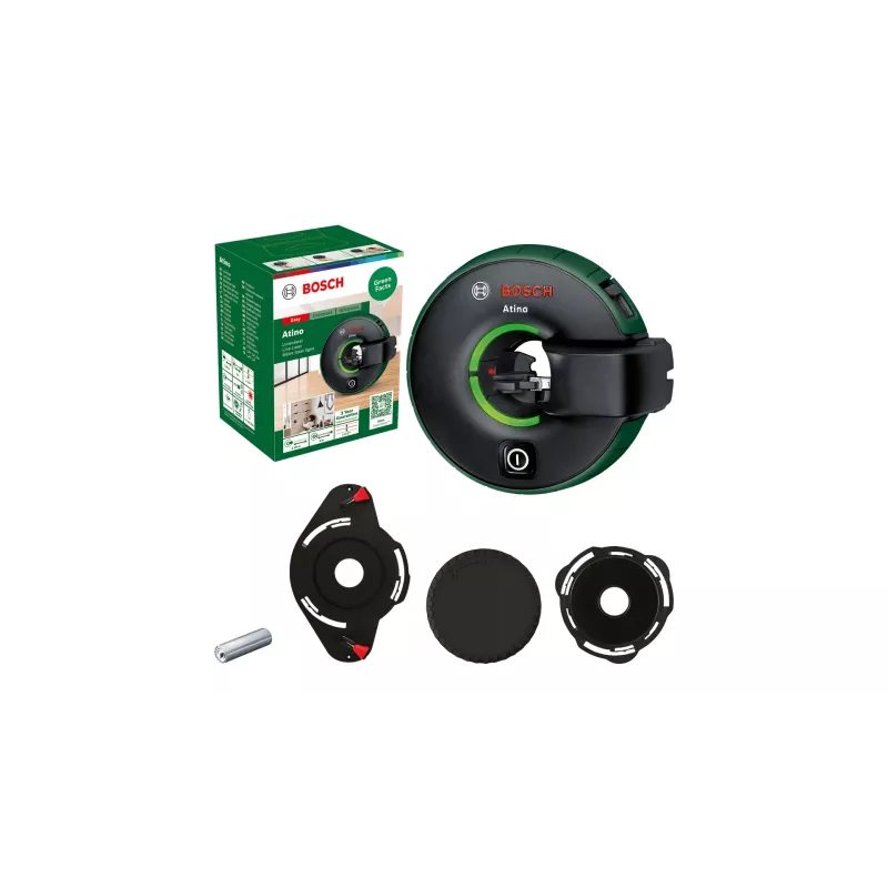Borenset Bosch 0603663A03 — reserveborenset voor elektrisch gereedschap, MPN 0603663A03